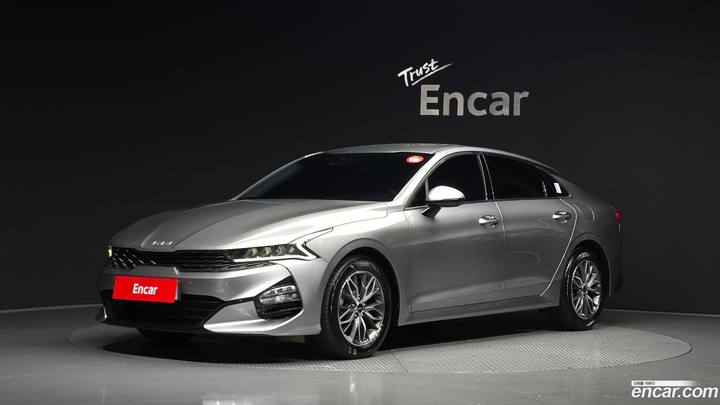 Kia K5 2.0 Prestige