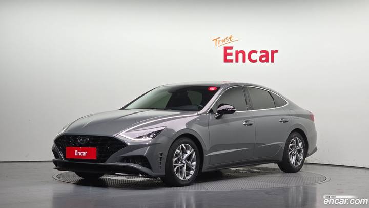 Hyundai Sonata 2.0 Premium Plus